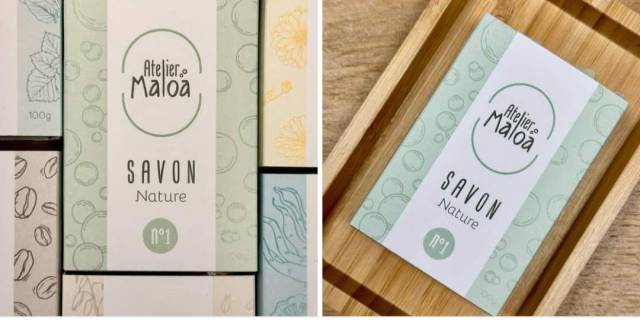 Savon Nature