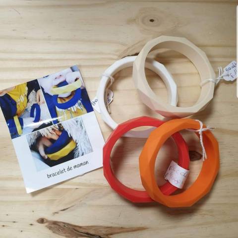 Bracelet de maman
