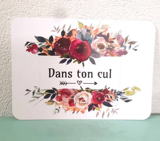 Carte 