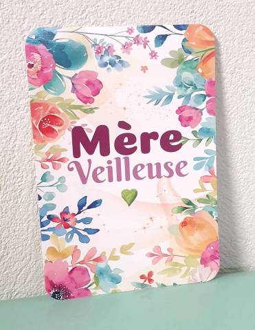 Carte postale