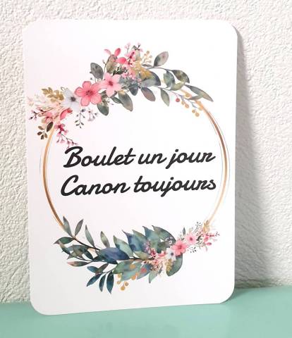 Carte postale